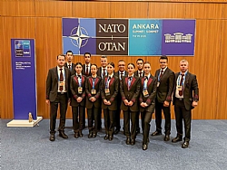 NATO Z�RVES�'NE NG �MZASI
